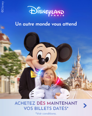 Disneyland Paris